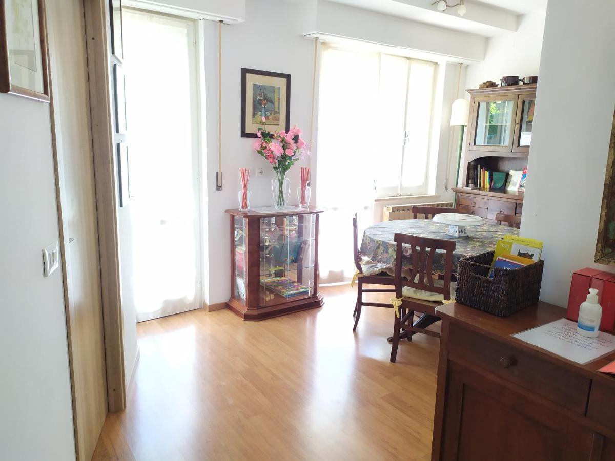 佩鲁贾 Casa Di Debora酒店 外观 照片