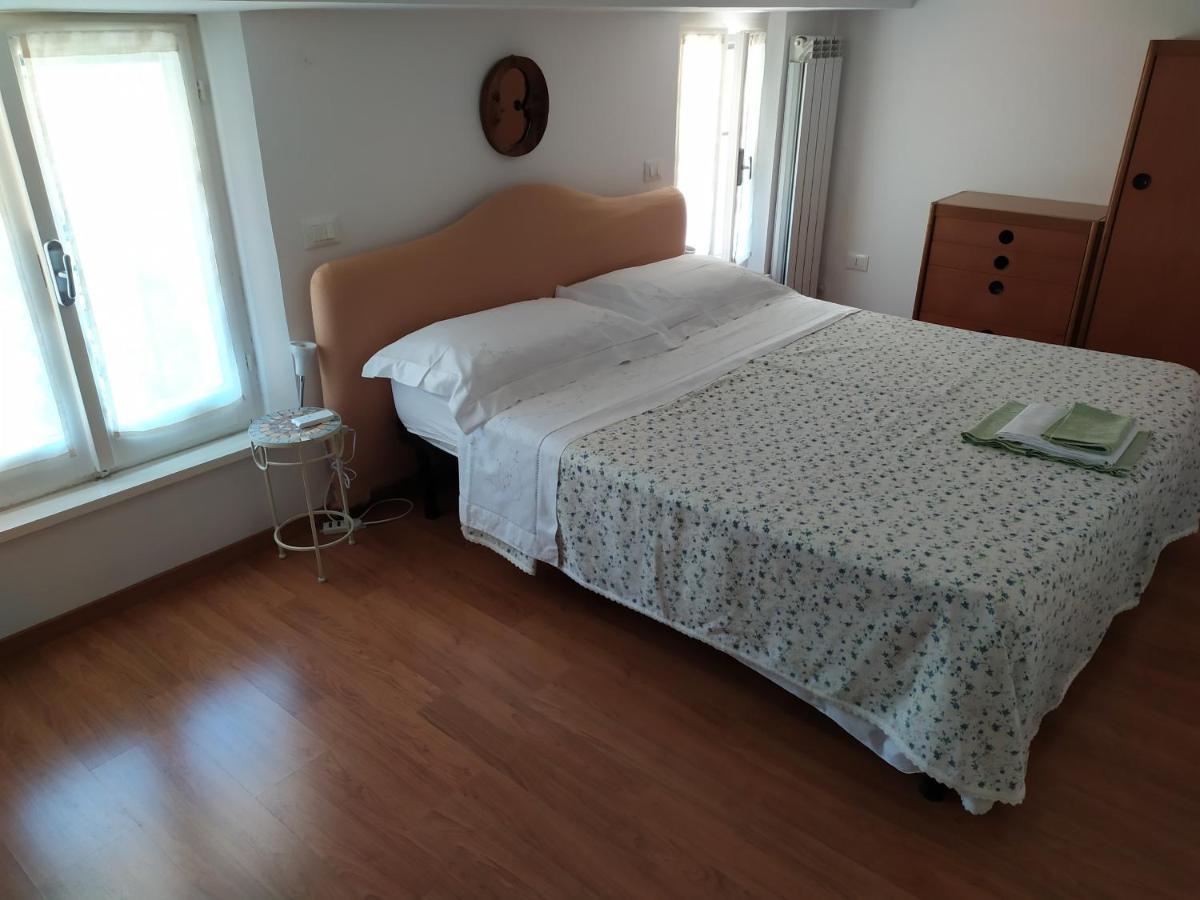 佩鲁贾 Casa Di Debora酒店 外观 照片